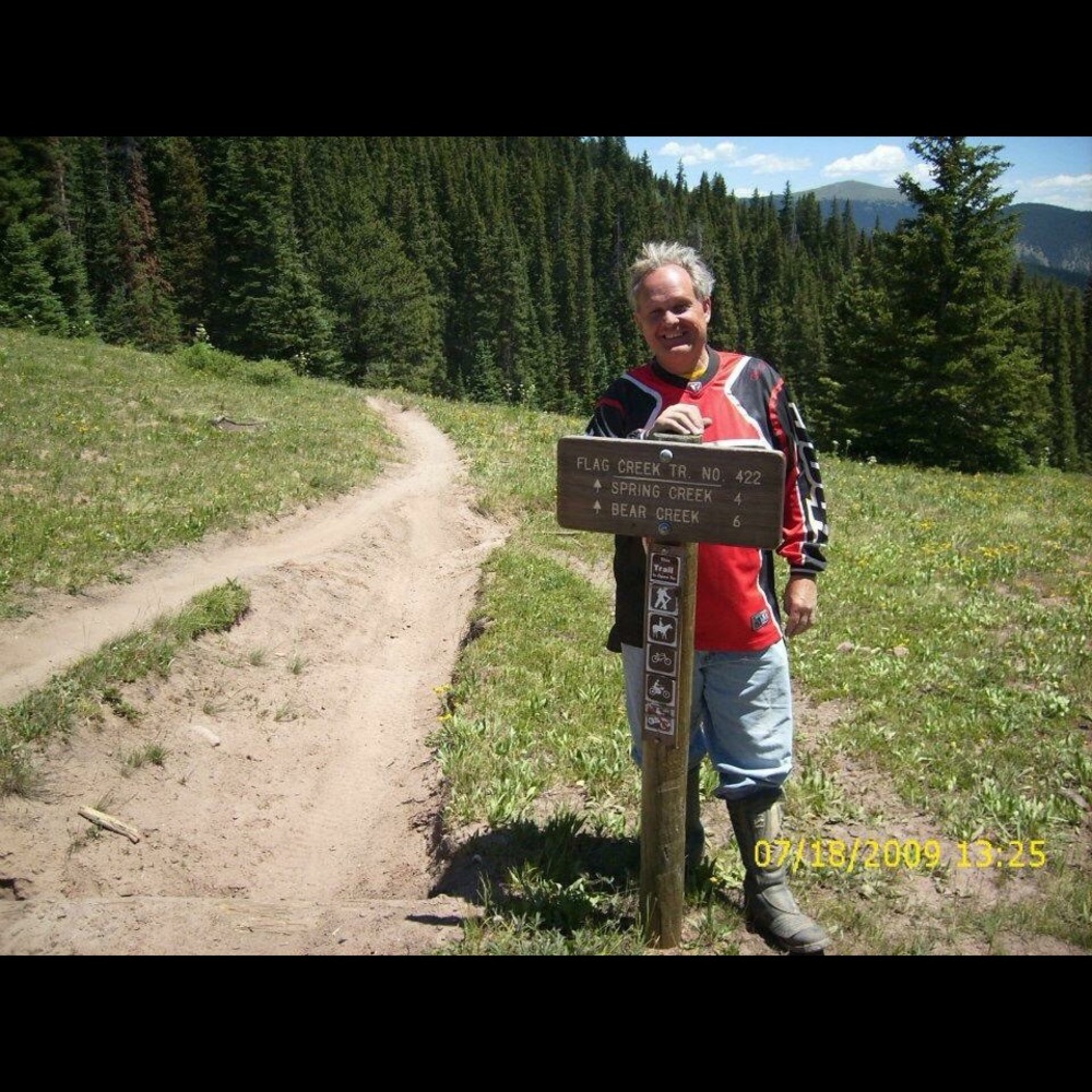 Meet your Posher, Roger